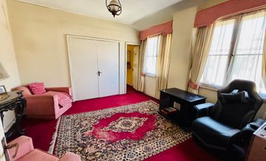 EXCELENTE UBICACION Y TERRENO HABITACIONAL Y/O COMERCIAL