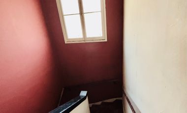EXCELENTE UBICACION Y TERRENO HABITACIONAL Y/O COMERCIAL