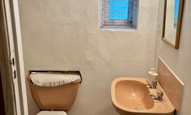 EXCELENTE UBICACION Y TERRENO HABITACIONAL Y/O COMERCIAL