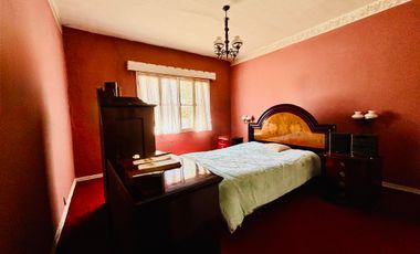 EXCELENTE UBICACION Y TERRENO HABITACIONAL Y/O COMERCIAL