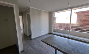 ARRIENDO DEPTO 2D - 2B SAN BERNARDO