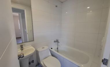 ARRIENDO DEPTO 2D - 2B SAN BERNARDO