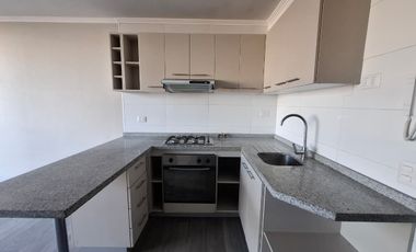 ARRIENDO DEPTO 2D - 2B SAN BERNARDO