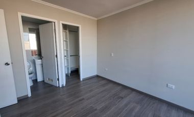 ARRIENDO DEPTO 2D - 2B SAN BERNARDO