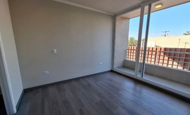 ARRIENDO DEPTO 2D - 2B SAN BERNARDO