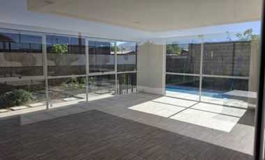 ARRIENDO DEPTO 2D - 2B SAN BERNARDO