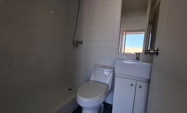 ARRIENDO DEPTO 2D - 2B SAN BERNARDO