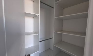 ARRIENDO DEPTO 2D - 2B SAN BERNARDO
