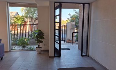 ARRIENDO DEPTO 2D - 2B SAN BERNARDO