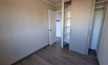 ARRIENDO DEPTO 2D - 2B SAN BERNARDO