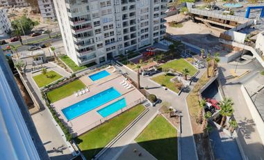 DEPARTAMEMENTO  REMOZADO COMO NUEVO ACC