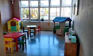 DEPARTAMEMENTO  REMOZADO COMO NUEVO ACC