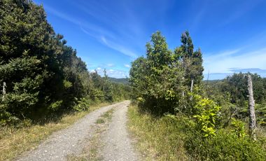 VENTA HERMOSA PARCELA VISTA INSUPERABLE