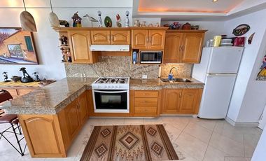 Jacarandas 802 Playas Gemelas, South Shore, Puerto Vallarta