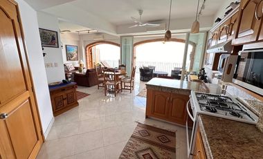 Jacarandas 802 Playas Gemelas, South Shore, Puerto Vallarta