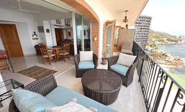 Jacarandas 802 Playas Gemelas, South Shore, Puerto Vallarta