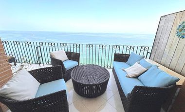 Jacarandas 802 Playas Gemelas, South Shore, Puerto Vallarta