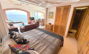 Jacarandas 802 Playas Gemelas, South Shore, Puerto Vallarta