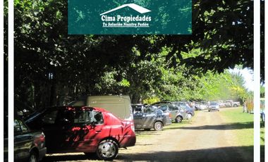 Venta Centro Turístico, Restaurante y Parque acuático, Vilcún