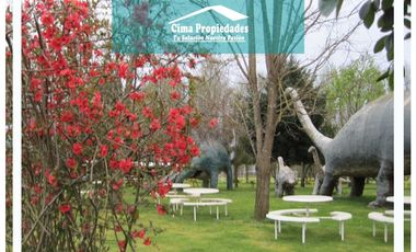 Venta Centro Turístico, Restaurante y Parque acuático, Vilcún