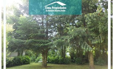 Venta Centro Turístico, Restaurante y Parque acuático, Vilcún