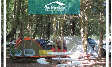 Venta Centro Turístico, Restaurante y Parque acuático, Vilcún