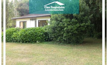 Venta Centro Turístico, Restaurante y Parque acuático, Vilcún