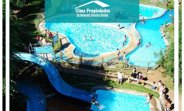Venta Centro Turístico, Restaurante y Parque acuático, Vilcún