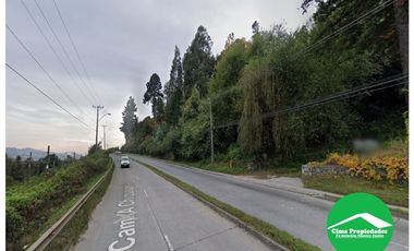 Terreno en Venta sector Villuco, Chiguayante, Concepción