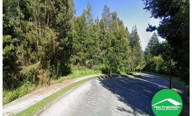 Últimos Terrenos en Venta Lonco Parque, Concepción