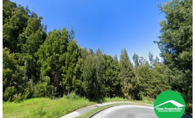 Últimos Terrenos en Venta Lonco Parque, Concepción