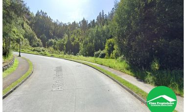 Últimos Terrenos en Venta Lonco Parque, Concepción