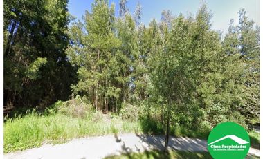 Últimos Terrenos en Venta Lonco Parque, Concepción