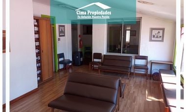 Edificio Comercial en Venta en Concepción, 490 m2