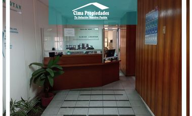 Edificio Comercial en Venta en Concepción, 490 m2