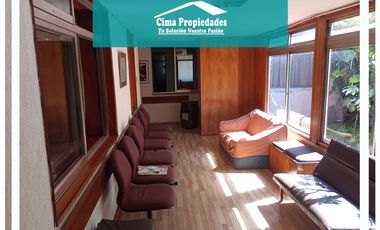 Edificio Comercial en Venta en Concepción, 490 m2
