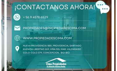 Edificio Comercial en Venta en Concepción, 490 m2