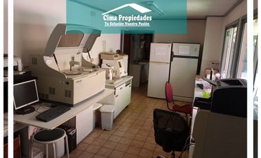 Edificio Comercial en Venta en Concepción, 490 m2