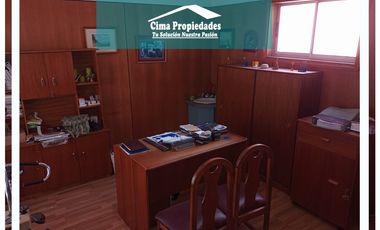 Edificio Comercial en Venta en Concepción, 490 m2
