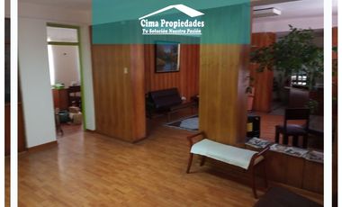 Edificio Comercial en Venta en Concepción, 490 m2