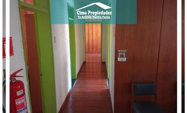 Edificio Comercial en Venta en Concepción, 490 m2