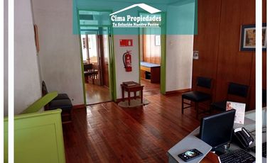 Edificio Comercial en Venta en Concepción, 490 m2