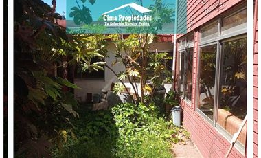 Edificio Comercial en Venta en Concepción, 490 m2