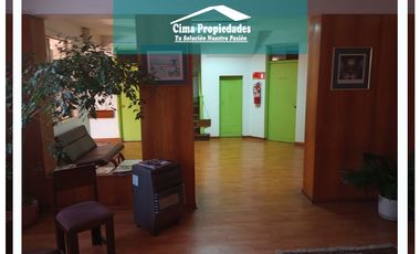 Edificio Comercial en Venta en Concepción, 490 m2