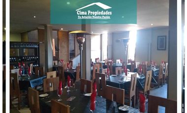 Local en Venta Hualpen, Av Colon, 2688 m2 terreno
