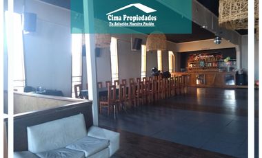Local en Venta Hualpen, Av Colon, 2688 m2 terreno