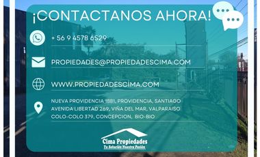 Local en Venta Hualpen, Av Colon, 2688 m2 terreno