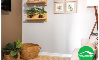 Departamentos Nuevos con Entrega Inmediata, Puente Alto