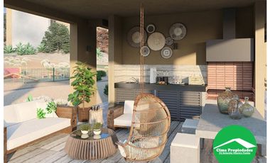 Departamentos Nuevos con Entrega Inmediata, Puente Alto