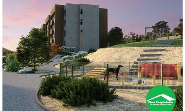 Departamentos Nuevos con Entrega Inmediata, Puente Alto